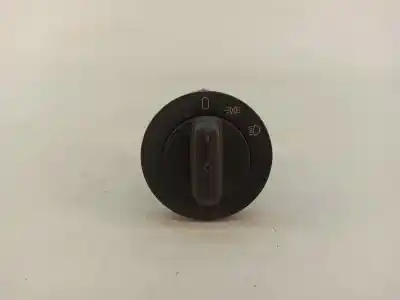 Peça sobressalente para automóvel em segunda mão COMUTADOR DE LUZES por BMW 5 (E39)  Referências OEM IAM 549391011  