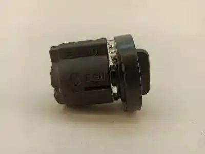 Peça sobressalente para automóvel em segunda mão comutador de luzes por bmw 5 (e39) 520 d referências oem iam 549391011  