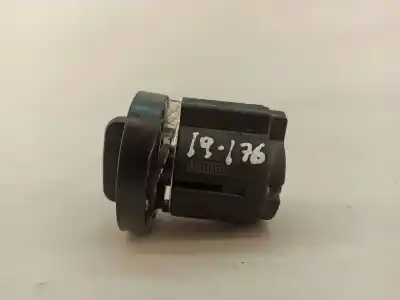 Peça sobressalente para automóvel em segunda mão comutador de luzes por bmw 5 (e39) 520 d referências oem iam 549391011  