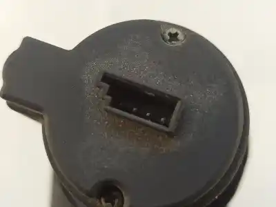 Peça sobressalente para automóvel em segunda mão comutador de luzes por bmw 5 (e39) 520 d referências oem iam 549391011  