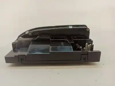 Second-hand car spare part left front power window switch for bmw 5 (e39) 520 d oem iam references 6904306  