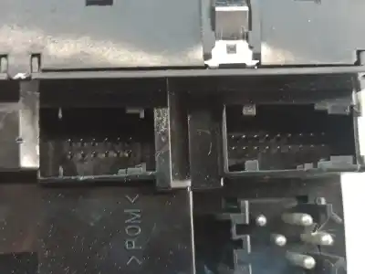 Second-hand car spare part left front power window switch for bmw 5 (e39) 520 d oem iam references 6904306  