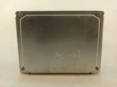 Second-hand car spare part ecu engine control for bmw 5 (e39) 520 d oem iam references 7786887  