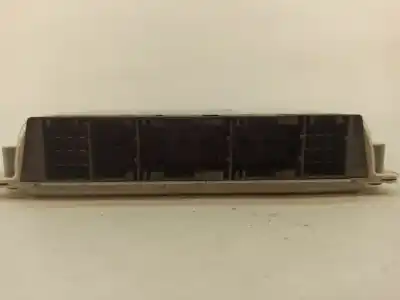 Second-hand car spare part ecu engine control for bmw 5 (e39) 520 d oem iam references 7786887  