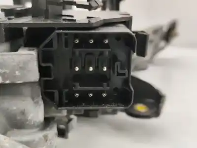 Second-hand car spare part steering column for bmw 5 (e39) 520 d oem iam references   