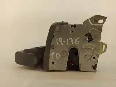 Second-hand car spare part rear right door lock for bmw 5 (e39) 520 d oem iam references 