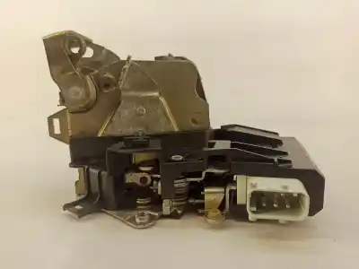 Second-hand car spare part rear right door lock for bmw 5 (e39) 520 d oem iam references   