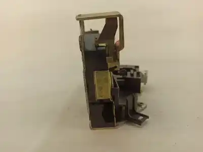 Second-hand car spare part rear right door lock for bmw 5 (e39) 520 d oem iam references   