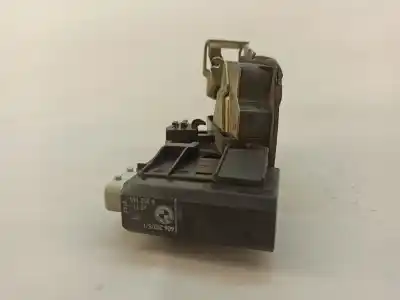 Second-hand car spare part rear right door lock for bmw 5 (e39) 520 d oem iam references   