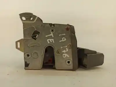 Second-hand car spare part rear left door lock for bmw 5 (e39) 520 d oem iam references 