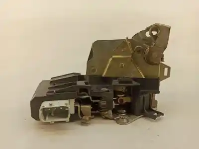 Second-hand car spare part rear left door lock for bmw 5 (e39) 520 d oem iam references   