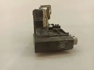 Second-hand car spare part rear left door lock for bmw 5 (e39) 520 d oem iam references   