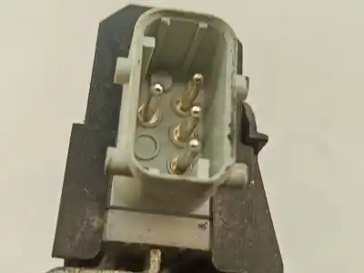 Second-hand car spare part rear left door lock for bmw 5 (e39) 520 d oem iam references   