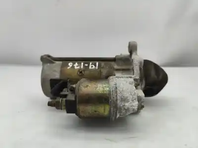 Second-hand car spare part starter motor for bmw 5 (e39) 520 d oem iam references 2248296  