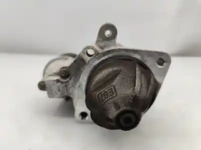 Second-hand car spare part starter motor for bmw 5 (e39) 520 d oem iam references 2248296  