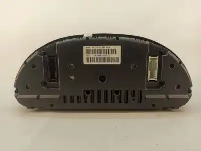 Second-hand car spare part dashboard for bmw 5 (e39) 520 d oem iam references 87001313  