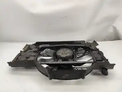 Peça sobressalente para automóvel em segunda mão ventilador de aquecimento por bmw 5 (e39) 520 d referências oem iam 64546921397  