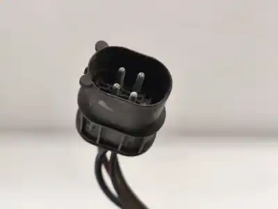 Peça sobressalente para automóvel em segunda mão ventilador de aquecimento por bmw 5 (e39) 520 d referências oem iam 64546921397  