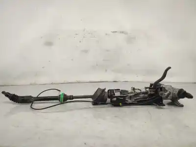 Peça sobressalente para automóvel em segunda mão coluna de direcção por bmw x5 (e53) 3.0d referências oem iam 