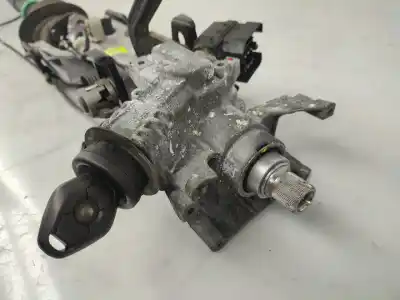 Peça sobressalente para automóvel em segunda mão coluna de direcção por bmw x5 (e53) 3.0d referências oem iam   
