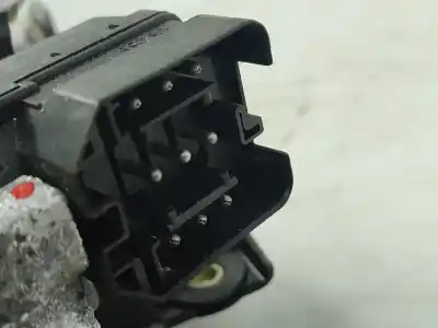 Peça sobressalente para automóvel em segunda mão coluna de direcção por bmw x5 (e53) 3.0d referências oem iam   