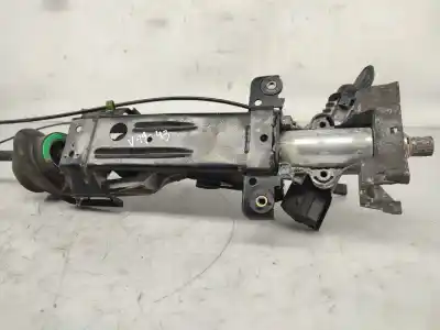 Peça sobressalente para automóvel em segunda mão coluna de direcção por bmw x5 (e53) 3.0d referências oem iam   
