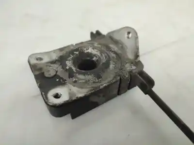 Peça sobressalente para automóvel em segunda mão fechadura do capô por bmw x5 (e53) 3.0d referências oem iam   