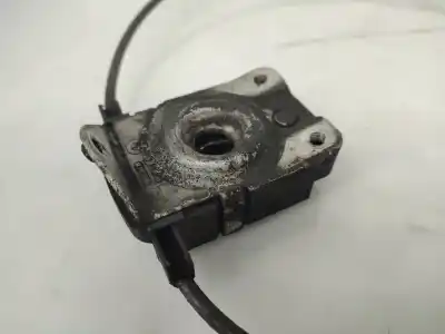 Peça sobressalente para automóvel em segunda mão fechadura do capô por bmw x5 (e53) 3.0d referências oem iam   