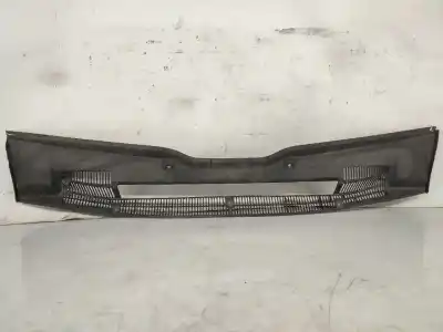 Peça sobressalente para automóvel em segunda mão grelha torpedo curcuvan por bmw x5 (e53) 3.0d referências oem iam 64318409048