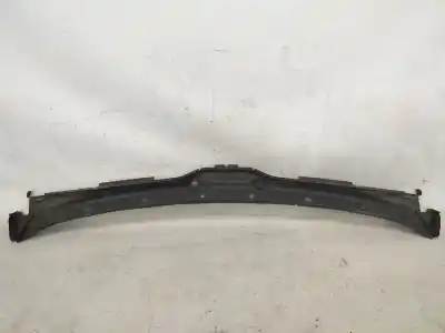 Peça sobressalente para automóvel em segunda mão grelha torpedo curcuvan por bmw x5 (e53) 3.0d referências oem iam 51718402642