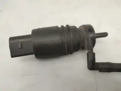 Peça sobressalente para automóvel em segunda mão motor limpa vidros por bmw x5 (e53) 3.0d referências oem iam 2 pinos