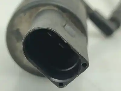 Second-hand car spare part washer pump for bmw x5 (e53) 3.0d oem iam references 2 pinos  