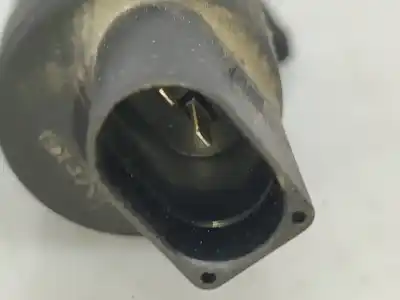 Second-hand car spare part washer pump for bmw x5 (e53) 3.0d oem iam references 2 pinos  