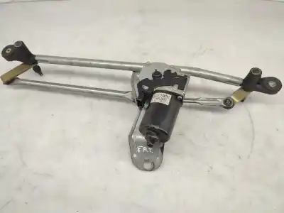 Peça sobressalente para automóvel em segunda mão motor do limpa para brisas por bmw x5 (e53) 3.0d referências oem iam 24012673