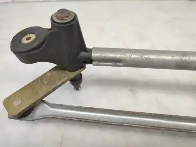 Second-hand car spare part front windshield wiper motor for bmw x5 (e53) 3.0d oem iam references 24012673  