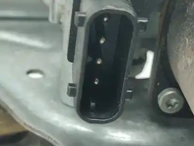 Second-hand car spare part front windshield wiper motor for bmw x5 (e53) 3.0d oem iam references 24012673  