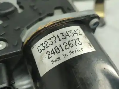 Second-hand car spare part front windshield wiper motor for bmw x5 (e53) 3.0d oem iam references 24012673  