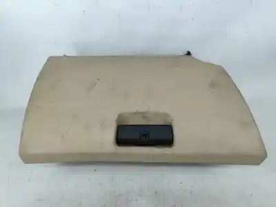 Peça sobressalente para automóvel em segunda mão porta luvas por bmw x5 (e53) 3.0d referências oem iam 824897911