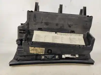 Peça sobressalente para automóvel em segunda mão porta luvas por bmw x5 (e53) 3.0d referências oem iam 824897911  