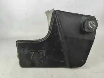 Peça sobressalente para automóvel em segunda mão depósito do limpa vidros por bmw x5 (e53) 3.0d referências oem iam 61668252722