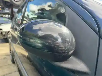 Peça sobressalente para automóvel em segunda mão espelho retrovisor direito por citroen c1 1.4 hdi cat (8ht / dv4td) referências oem iam 