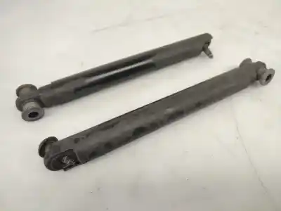 Peça sobressalente para automóvel em segunda mão amortecedores do tronco / porta por bmw x5 (e53) 3.0d referências oem iam 