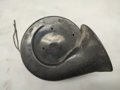 Peça sobressalente para automóvel em segunda mão buzina / sirene por bmw x5 (e53) 3.0d referências oem iam 8387347
