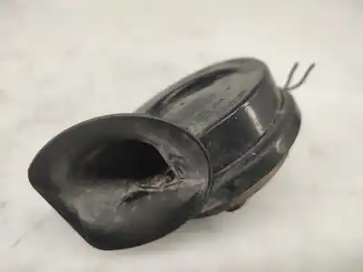 Pezzo di ricambio per auto di seconda mano corno per bmw x5 (e53) 3.0d riferimenti oem iam 8387347  