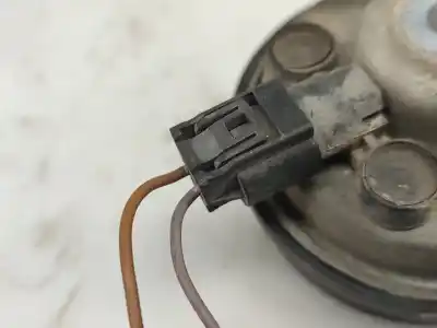 Pezzo di ricambio per auto di seconda mano corno per bmw x5 (e53) 3.0d riferimenti oem iam 8387347  