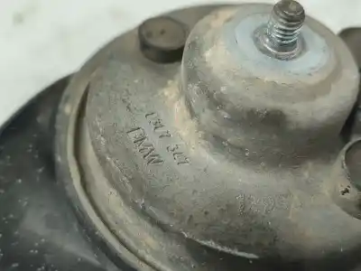 Pezzo di ricambio per auto di seconda mano corno per bmw x5 (e53) 3.0d riferimenti oem iam 8387347  