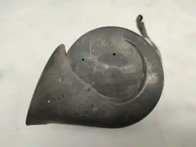 Pezzo di ricambio per auto di seconda mano corno per bmw x5 (e53) 3.0d riferimenti oem iam 8387342  