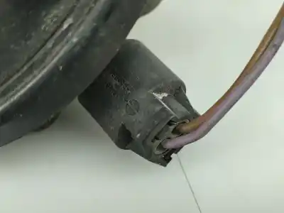 Pezzo di ricambio per auto di seconda mano corno per bmw x5 (e53) 3.0d riferimenti oem iam 8387342  