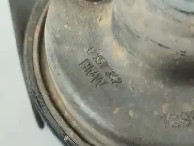 Pezzo di ricambio per auto di seconda mano corno per bmw x5 (e53) 3.0d riferimenti oem iam 8387342  