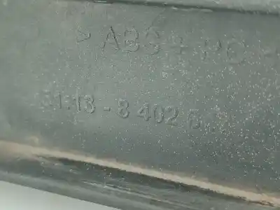 Peça sobressalente para automóvel em segunda mão peças diversas por bmw x5 (e53) 3.0d referências oem iam   